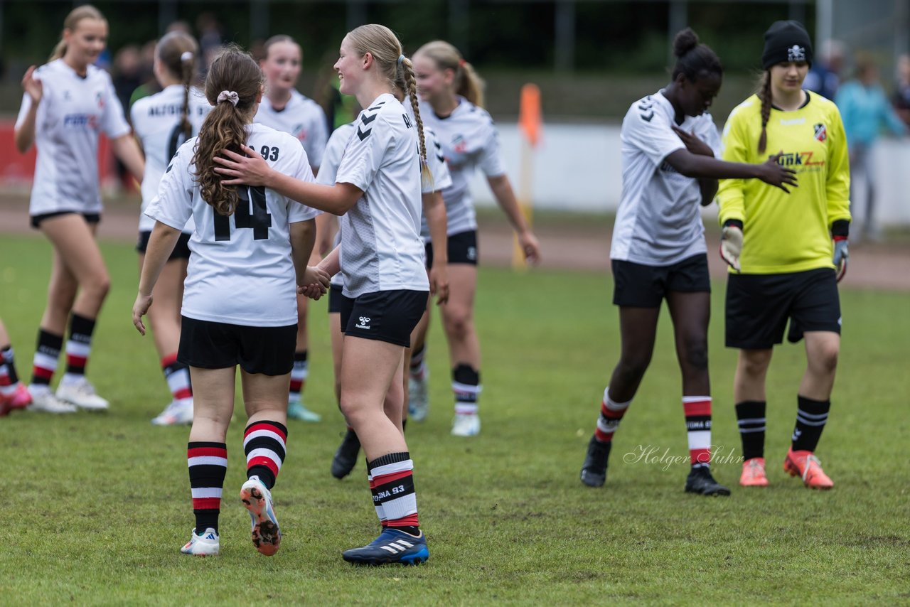 Bild 389 - Loewinnen Cup
